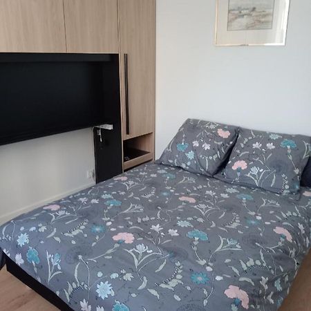 Appartement F2 Meuble Centre Ville Brive-la-Gaillarde Eksteriør bilde