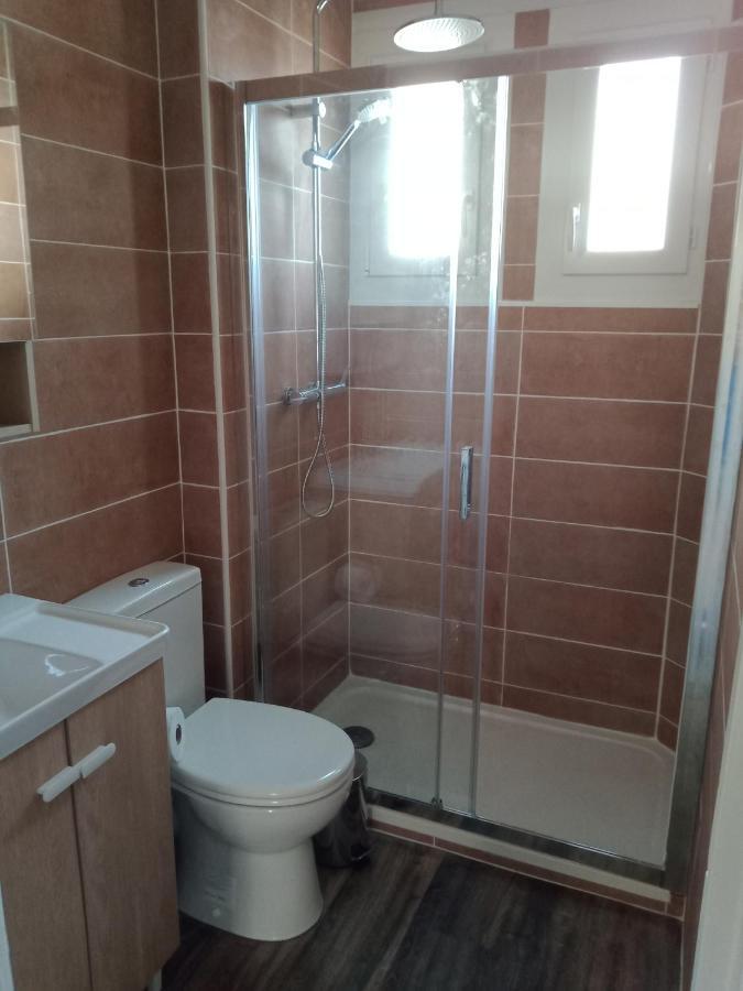 Appartement F2 Meuble Centre Ville Brive-la-Gaillarde Eksteriør bilde